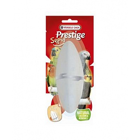 VL Prestige Sepia Mineral DUŻA - prawa odsolona sepiowa kość