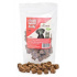 NATURECA przysmak Mięsne kostki Wołowe, 100% mięsa 150g