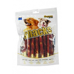 Magnum Duck na patyku Rawhide 250g
