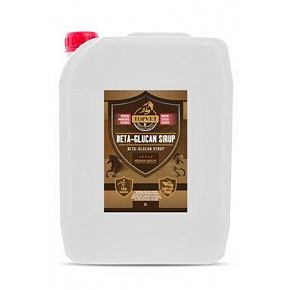 Syrop z beta-glukanem dla koni TOPVET 5l