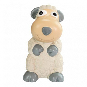 Owca z dźwiękiem 11.5 cm HipHop Pies Owca z dźwiękiem 11.5 cm HipHop Pies