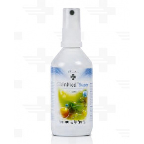 SkinMed Super roztwór. 115 ml