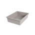 WC kot ECO S 285x385x95mm beżowy Zolux
