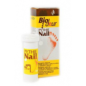 Inteligentna grzybnia Pythie Biodeur Nail 3x3g Inteligentna grzybnia Pythie Biodeur Nail 3x3g