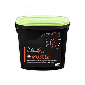 Premin plus Muscle 5kg Premin plus Muscle 5kg