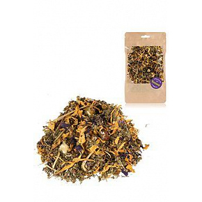Sonnenland dla gryzoni Dobrota 60g