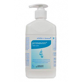 Prosavon mydło w płynie z pompką 500ml