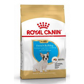 Royal Canin Breed Francuski Buldog Junior 3kg