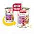 ANIMONDA puszka CARNY Adult - wołowina, jagnięcina 400g
