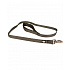 Smycz DUVO+ EXPLOR NORTH nylon czarna 100cm/20mm