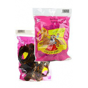 Przysmak suszony MAPES burgle 200g