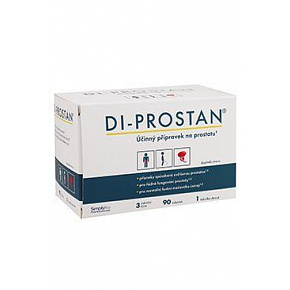 DI-PROSTAN 90 kaps.