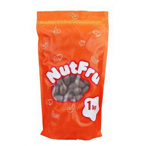 Migdały w mlecznej czekoladzie 1kg