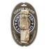 Zabawka dla psa 4Elements Coffee Wood drewno XL Kiwi
