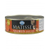 Farmina MO P MATISSE cat salmon mousse (mus), puszka 85 g