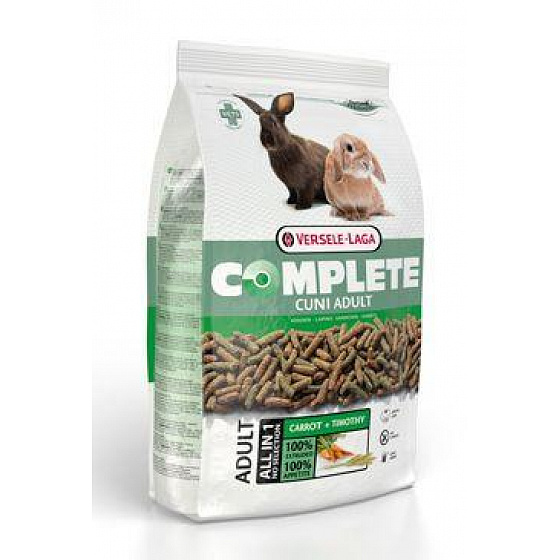 VL Complete Cuni dla królików 8kg