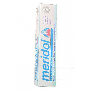 Ząb.pasta Meridol 75 ml