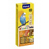 Vitakraft Bird Kräcker Andulka miód/jabłko/popcorn pałeczki 3 szt.