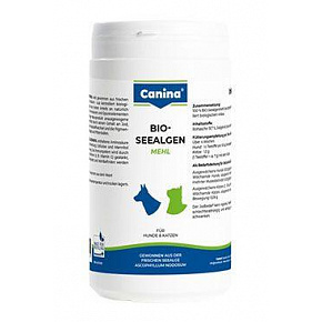 Canina Algi morskie plv 750g