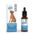 Olej CBD 5% dla psów TOPVET 10ml