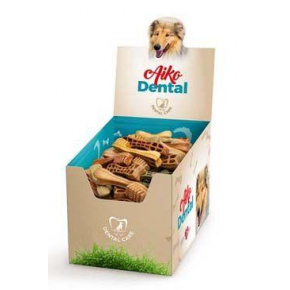 Szczoteczka dentystyczna S 7cm/140szt. pudełko Szczoteczka dentystyczna S 7cm/140szt. pudełko