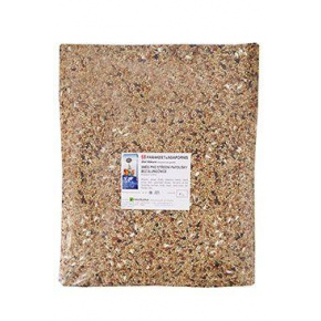 Karma dla Ptaków DELI N 68 Papużki Agapornis 4kg