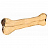 Kość bawola wypełniona flakami 21 cm 170 g