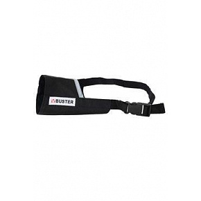 Kaganiec stabilizujący dla psa BUSTER Easy ID 2XL szary 1 szt.