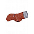 Ubranko Hurtta Extreme Warmer III cynamonowe 65