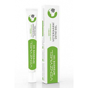 Venzymel Intensive 120 weterynaryjny żel doustny 30ml