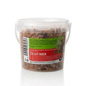 UGF mieszanka dla żółwi 0,5l 90g