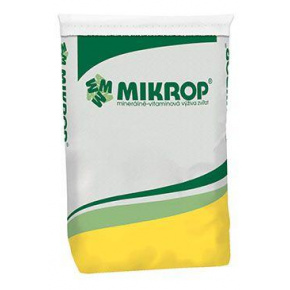 Mikrop BK Nioski 10kg