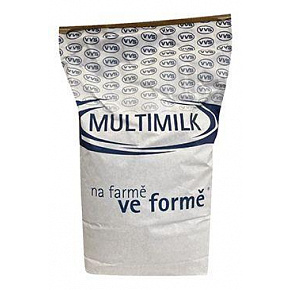 Multimilk Vital mleczny substytut dla cieląt 25kg