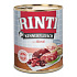 Rinti Dog Kennerfleisch puszka wołowina 800g