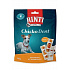 Rinti Dog Chicko Dent Small przysmak kurczak 150g