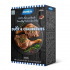 SMOOKIES Premium DUCK - ciasteczka z kaczki 100% human grade, 200g