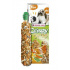 VL Crispy Sticks Królik-Morska Świnka Marchewka&Pietruszka.2x55g