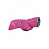 Płaszcz Hurtta Monsoon coat II rubinowy 55