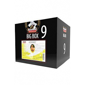 Acidomid K króliki BigBox 9l