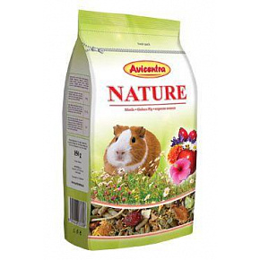 Avicentra Nature Premium świnka morska 850g