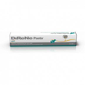 DiReNe pasta 15 ml
