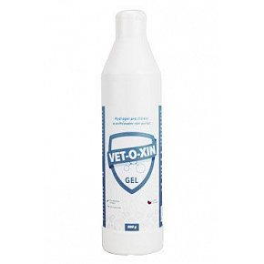 VetOxin żel 500g VetOxin żel 500g