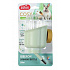 Napáječka hlodavec COSY květina 350ml zelená Zolux