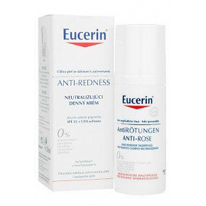EUCERIN Neutralizujący krem na dzień Anti-REDNESS 50ml