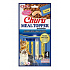 Churu Cat Meal Topper Przepis na Tuńczyka 4x14g