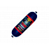 Saláma Primal Spirit "Iberian" Sausage Mediterranean Farm 1 kg