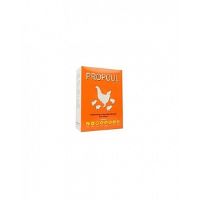 Propoul plv. 500 g Propoul plv. 500 g