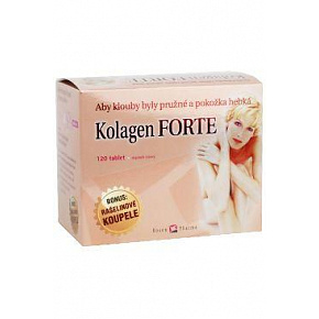 Rosen Kolagen Forte tbl.120+2 RosenSpa zielona kąpiel Rosen Kolagen Forte tbl.120+2 RosenSpa zielona kąpiel