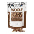 WOOLF Classic poch. Trójkąt z Królika i Dorsza 100g
