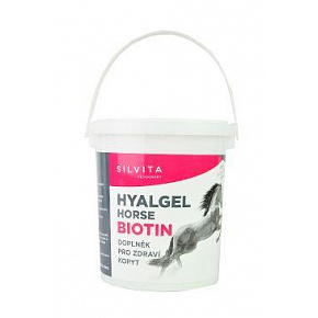 Hyalgel Horse Biotyna 900g